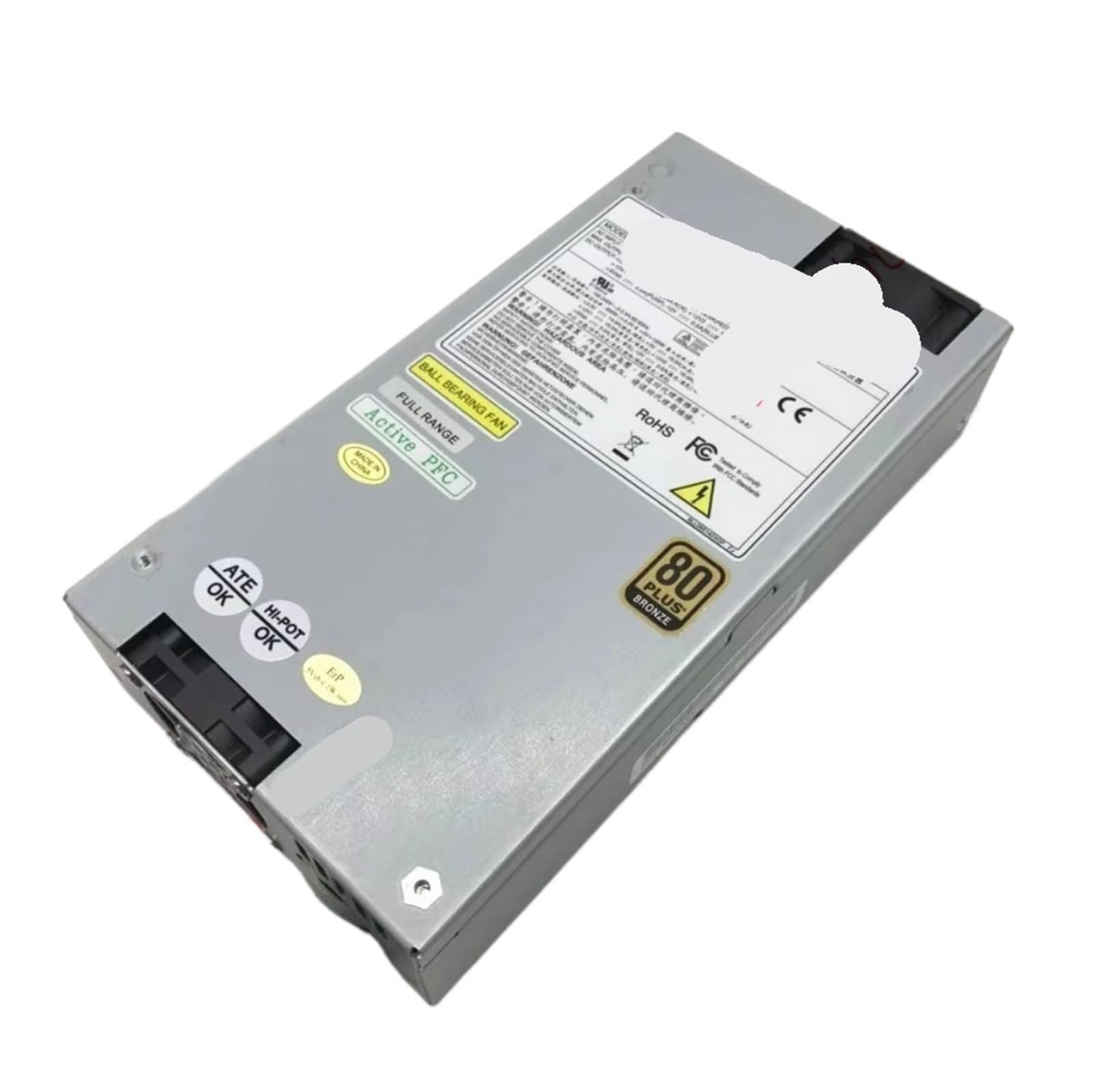 BALYDLUL FSP300-701UJ Server Power Supply 300W 1U