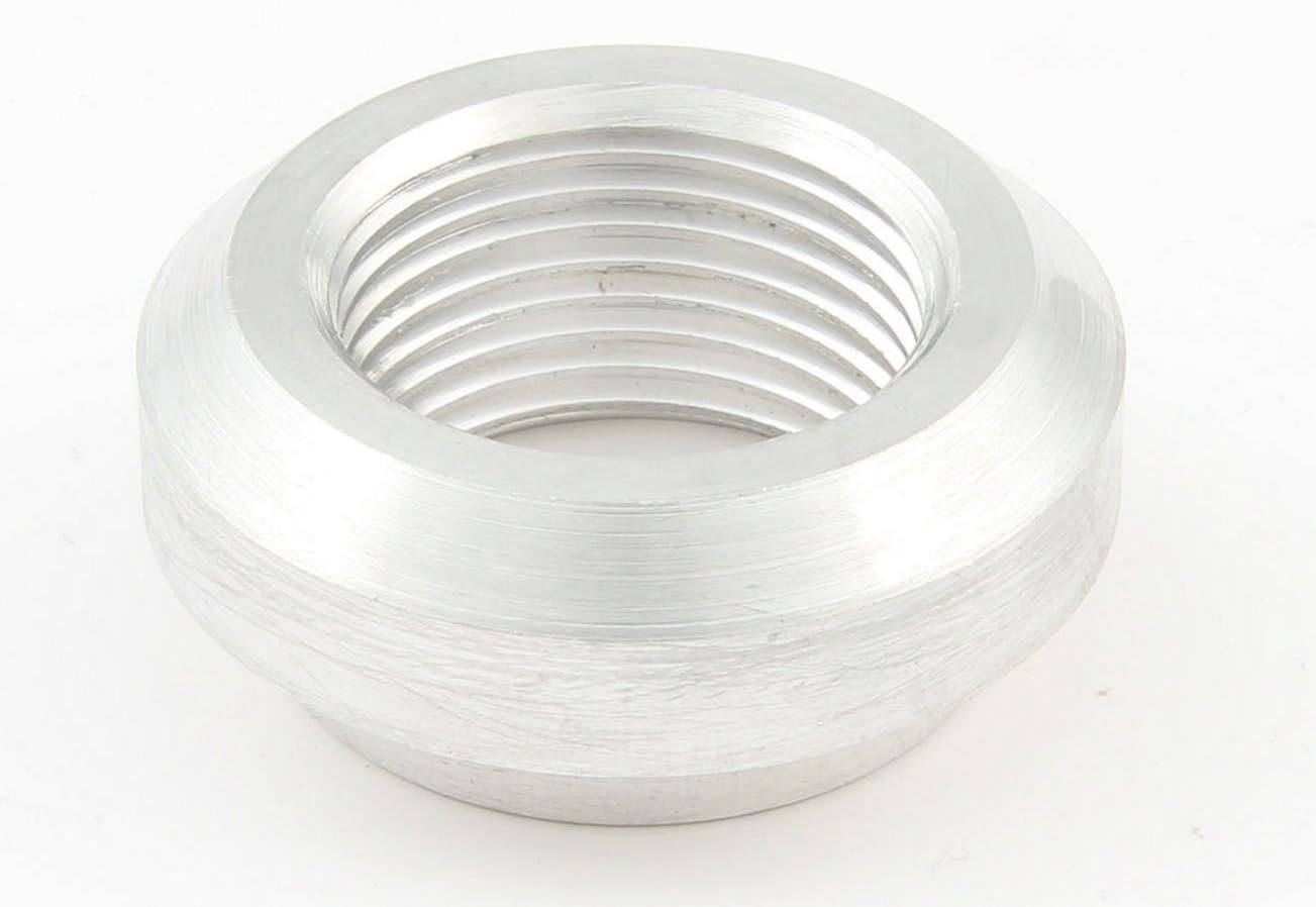Joes Racing 37104 1/4 NPT Female Aluminum Weld Bung