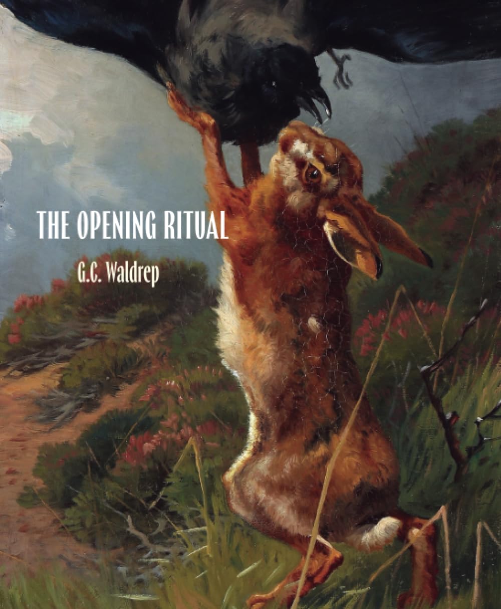 The Opening Ritual