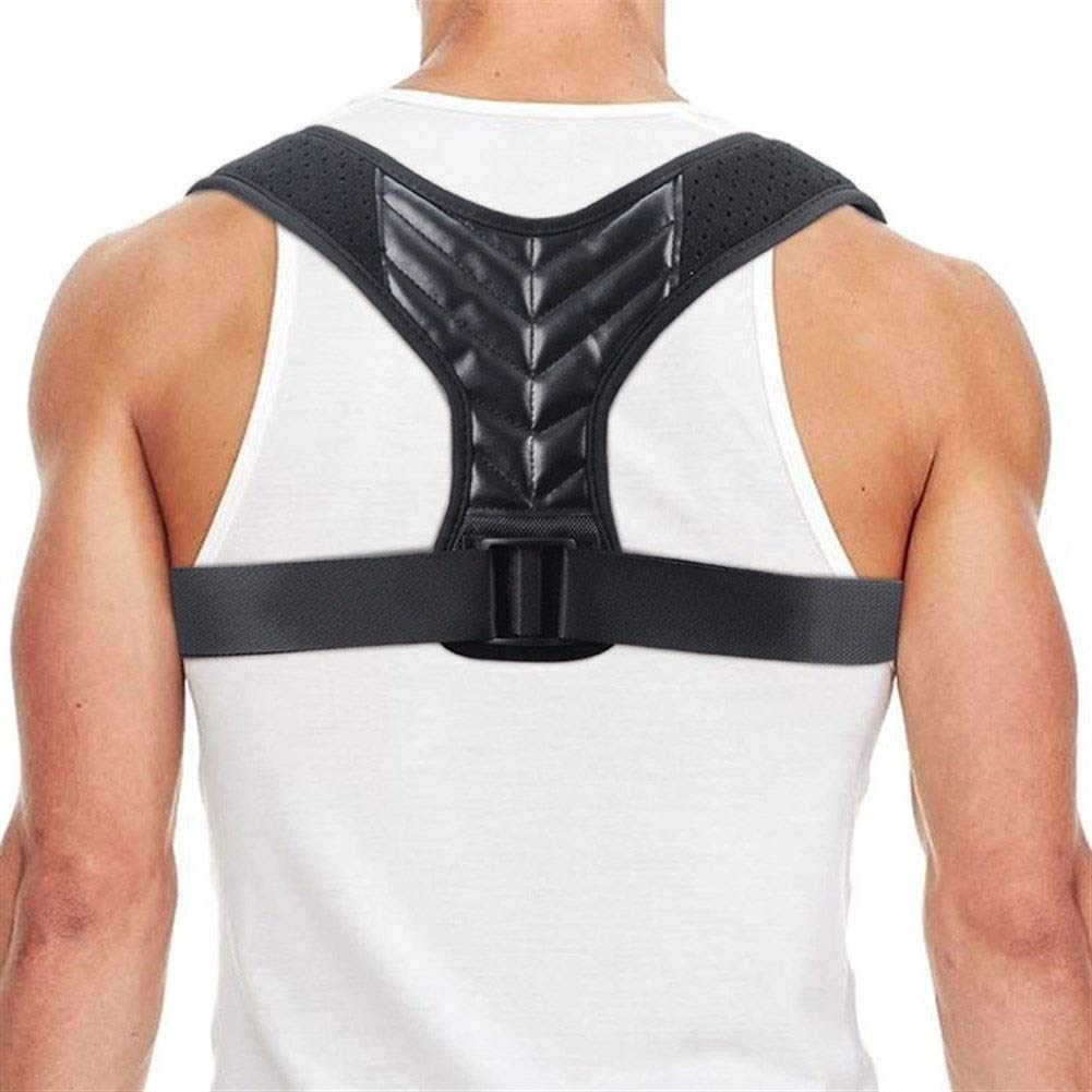 Support correcteur de la colonne vertébrale ergonomique haute qualité - 7