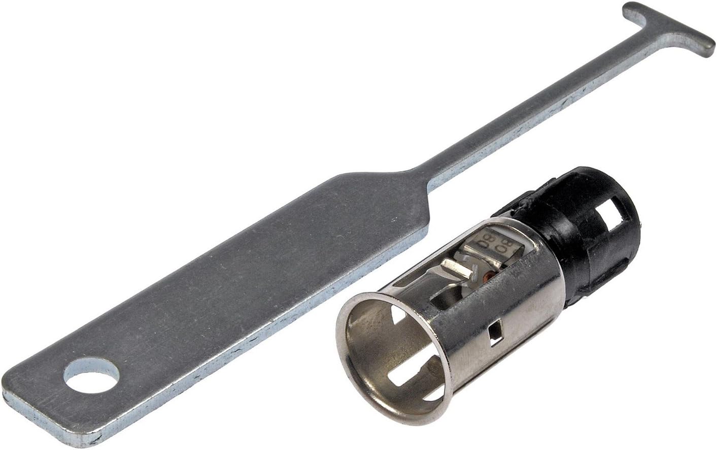 Cigarette Lighter Compatible With Chevrolet Silverado 1500 HD 2001 2002 2003 2004 2005 2006 PC-828915