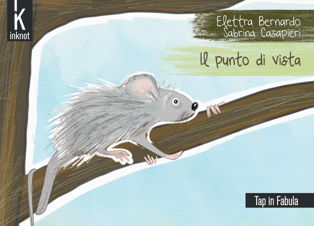 Il Punto Di Vista. Ediz. A Colori - 4