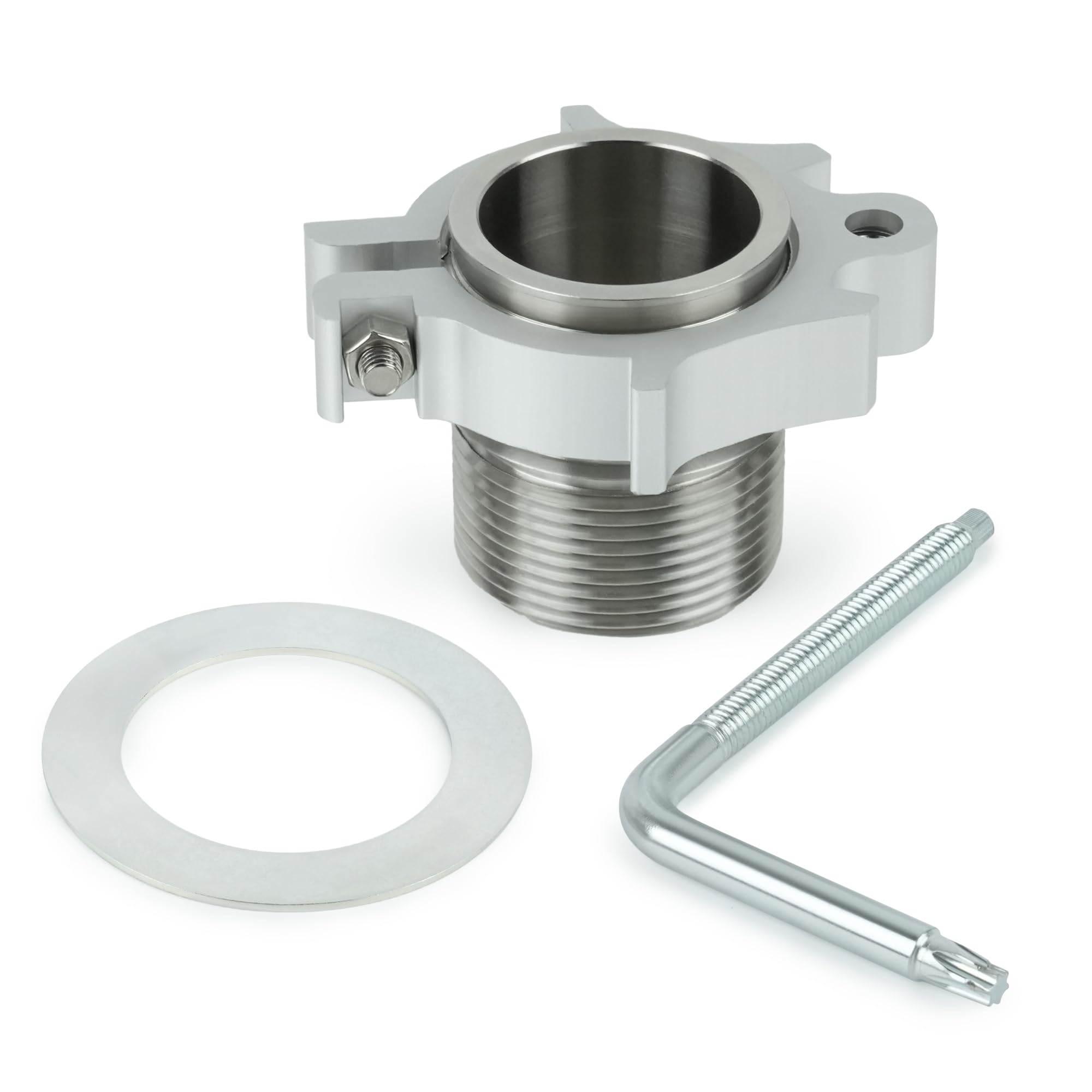 Amazon.com: Jetuplusllc Secondary Clutch Drive Belt Adjuster