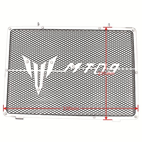 BJ Global - Griglia di protezione per radiatore