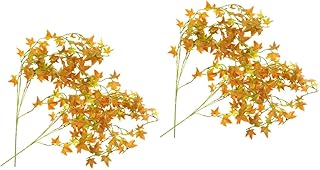 NOLITOY 4 Unidades De Plantas De Répteis Plantas De Videira Artificiais Para Animais De Estimação Guirlanda De Flores Falsas Terrário Artificial Videiras Anfíbios Plantas Falsas Terrário