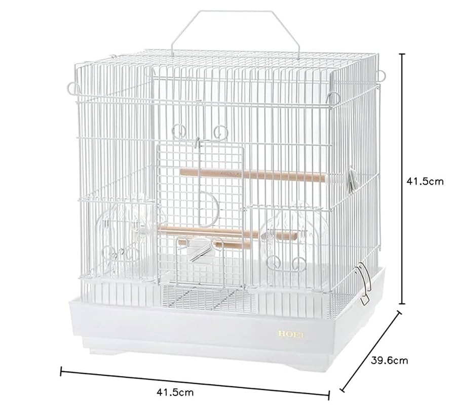 中型 鳥かご 金属製 開閉式扉付き☆４０%引き 鳥 ケージ 40」の人気商品一覧 | 安い商品を通販サイトから探す