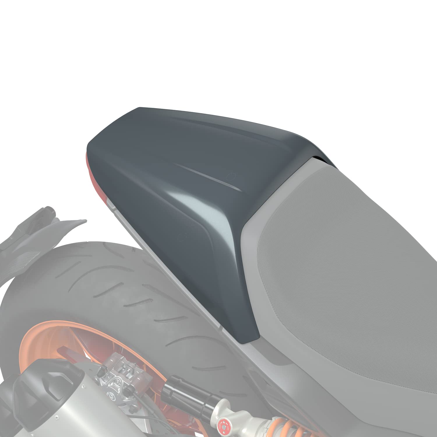 アクセサリー FTR CUSTOM&MAINTENANCE Amazon | インディアンモーターサイクルFTRシートカウル、未塗装