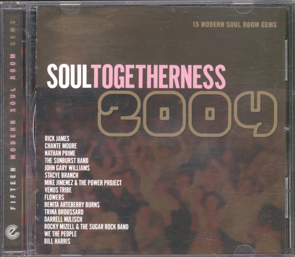 Soul Togetherness 2004