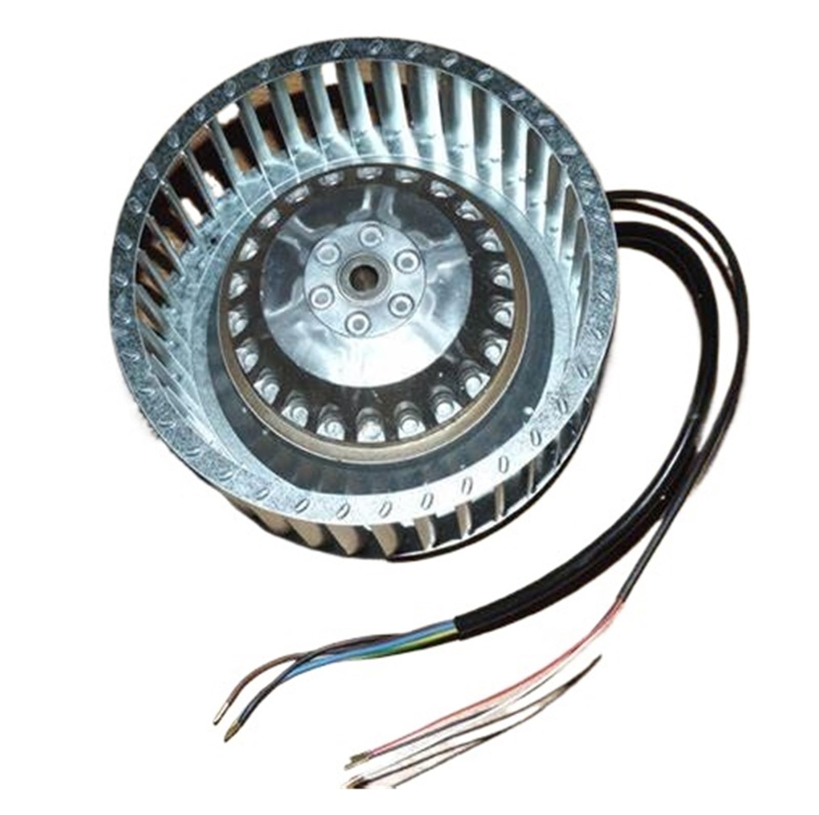 Ventilateur R2E140-AE77-C4 turbine haute performance 115W pour système de chauffage central