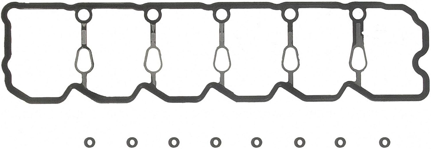 FEL-PRO VS 50506 R Engine Valve Cover Gasket Set for Dodge Ram 2500