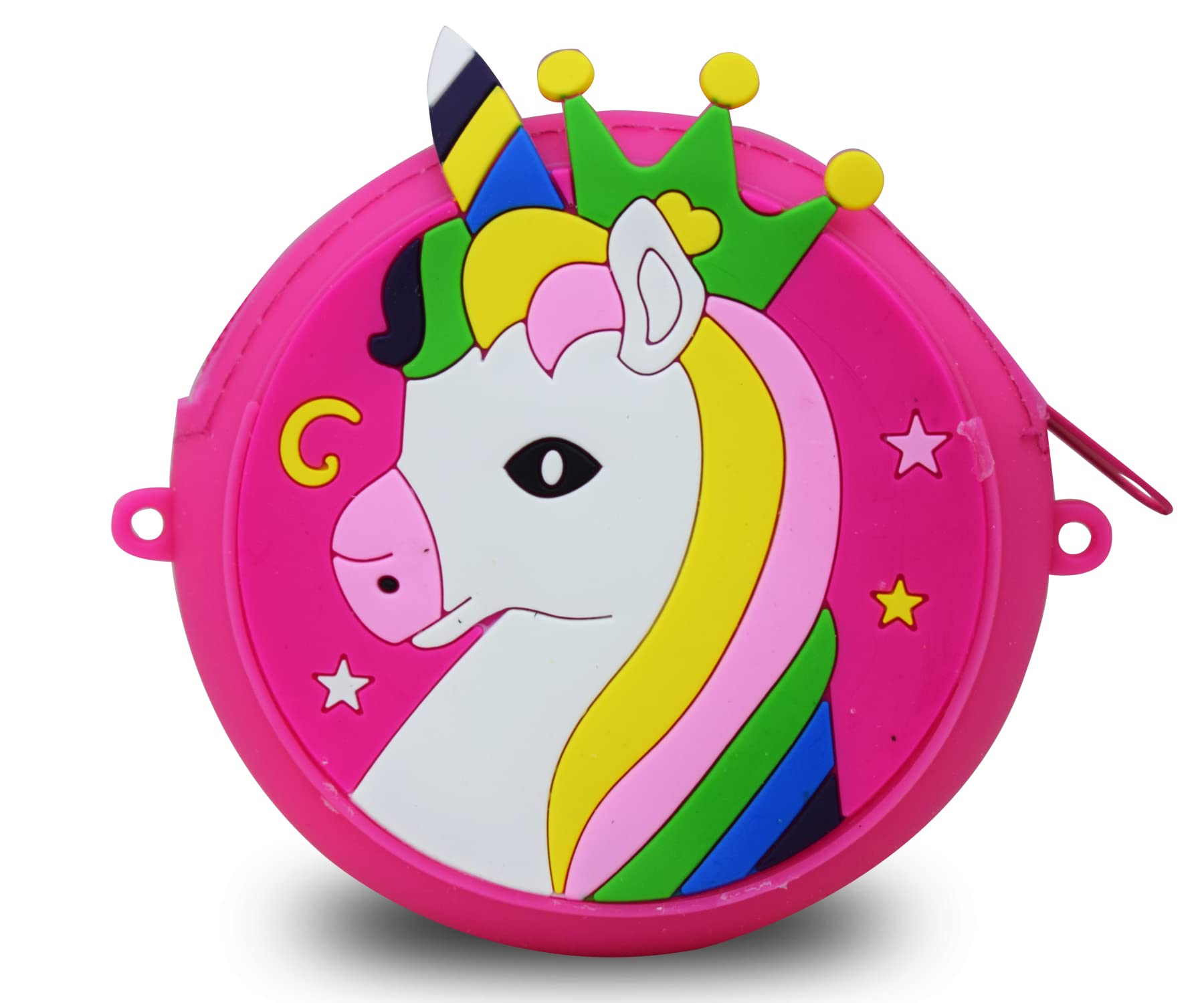 Kidizkart Funky Small Unicorn Theme Washable Silicone Small Bags Kids Girls Crossbody Sling Bags for Children (Set of 1) (B0B2W7LZVK) Amazon Price History, Amazon Price Tracker