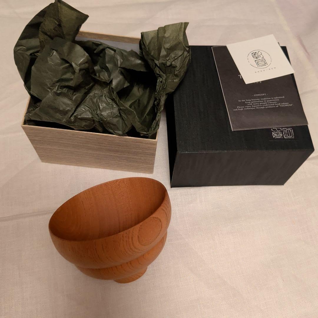 会津塗　金彩蒔絵蔦紋　蓋付きお吸い物椀　5客セット　漆器　汁碗　吸物椀揃 レトロ 木製蓋付お椀5客揃え 会津塗 金彩蒔絵蔦紋 蓋付きお吸い物椀 5