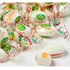 Lutti Arlequin Original hard candy individually wrapped, french candy, Fruit Flavors 300g (10.6 oz)