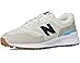 New Balance Golf 997 Spikeless - Front View