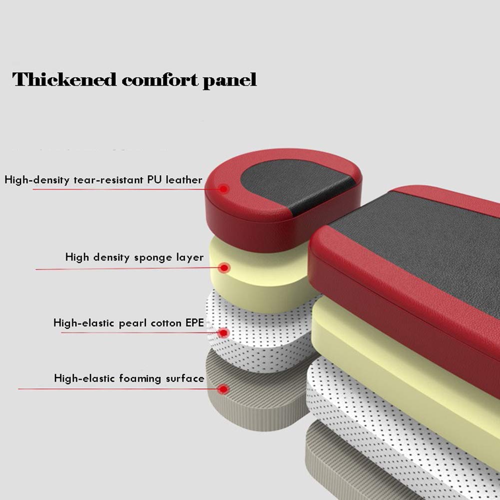 Mesa de inversión, máquina Invertida, Dispositivo eléctrico doméstico de elevación al revés, artefacto de Estiramiento del Cuerpo Humano, Equipo de Fitness de tracción de piernas y Disco