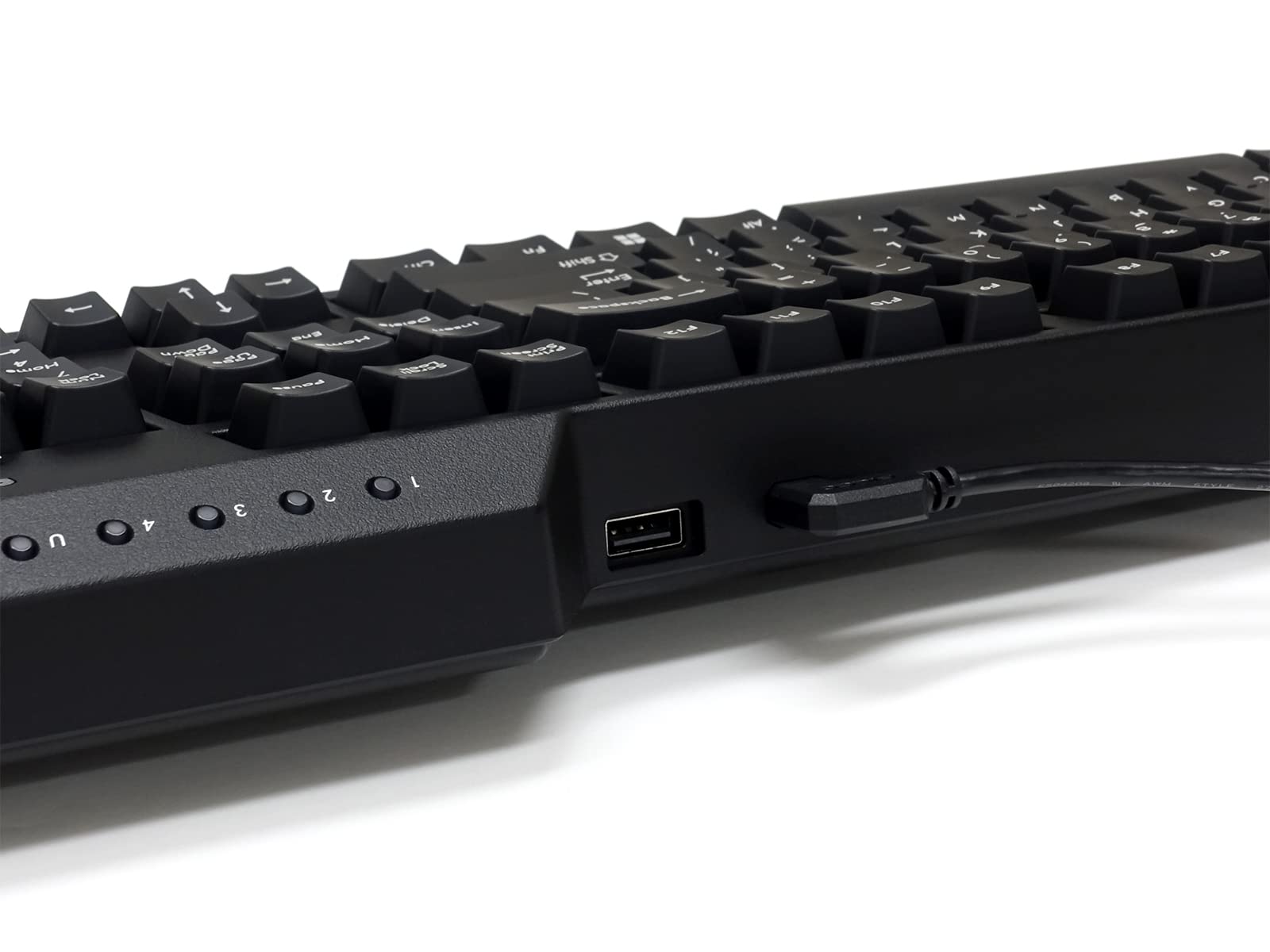 Amazon.co.jp: FILCO Majestouch Convertible3 フルサイズ 108キー日本