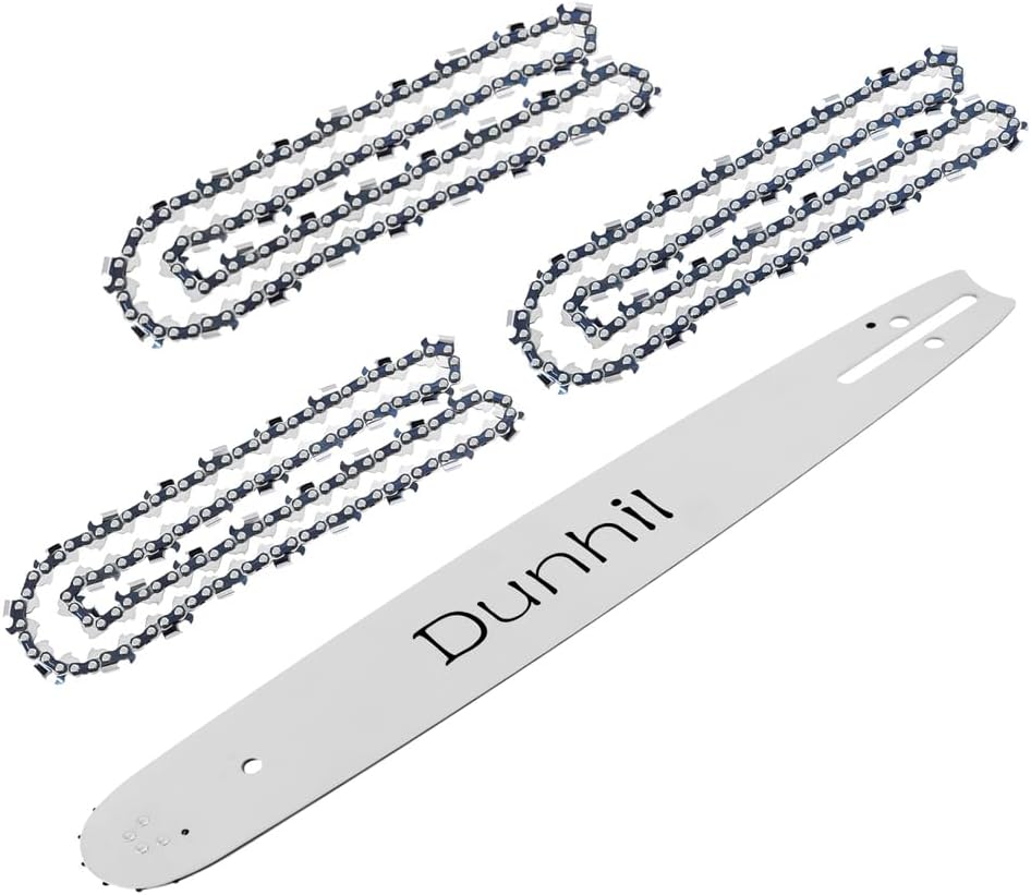 Combo Barra Catena Husqvarna Barra E Catena Per Motosega Archer - 325-050-66DL, Compatibile Con Husqvarna E Jonsered Barra Archer 325-050-66DL - Foto 5
