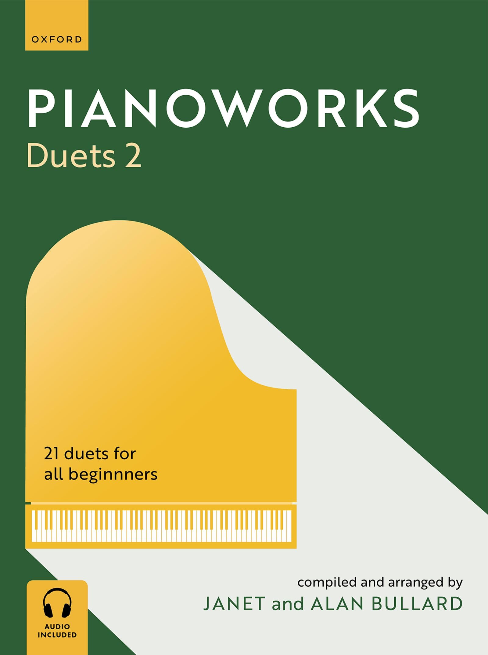 Pianoworks Duets 2