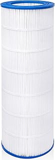 Future Way CC150 Pool Filter Cartridge Replacement for Pentair Clean & Clear 150, Replace Pleatco PAP150, Pentair R173216, Unicel C-9415, 150 sq.ft