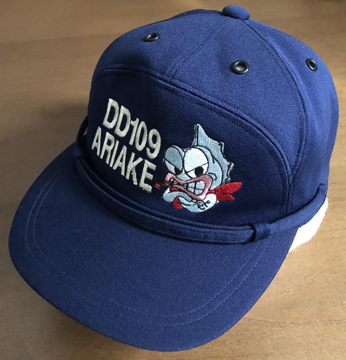 超希少！JAS 日本エアシステム　CA 夏用　制帽 超希少！JAS 日本エアシステム CA 夏用 制帽 - メルカリ