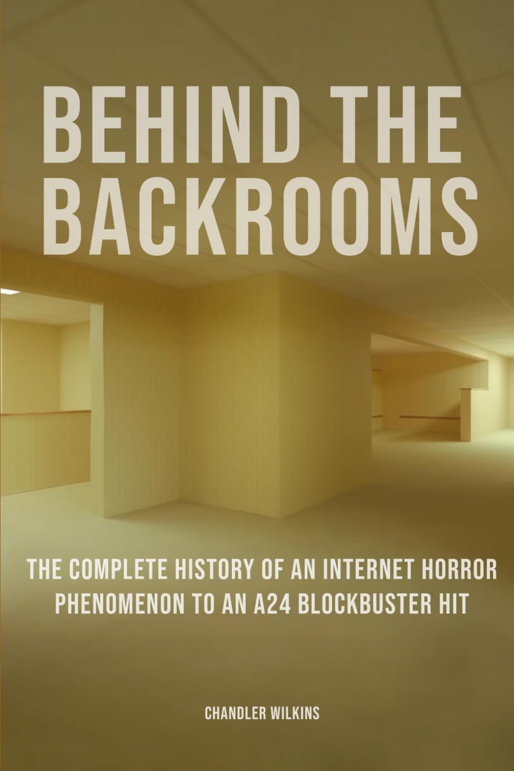 Behind The Backrooms: The Complete History of an Internet Horror Phenomenon to an A24 Blockbuster Hit