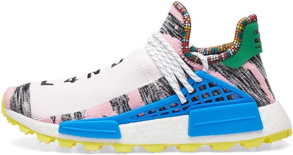 Pharrell Williams Human Race NMD UK Size 10
