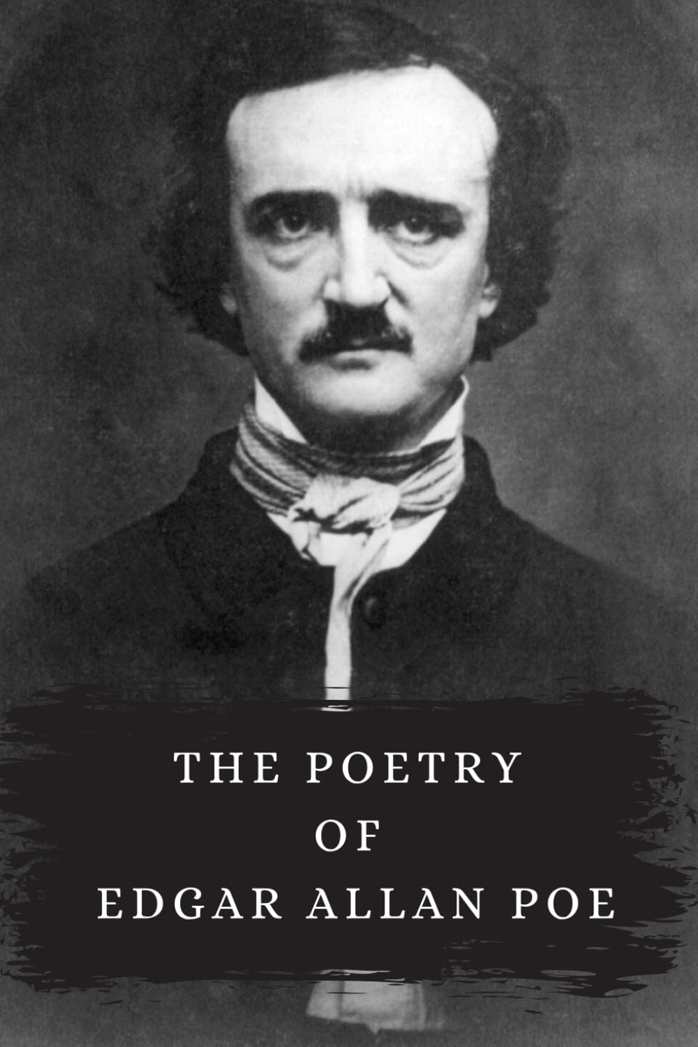 The Poetry of Edgar Allan Poe