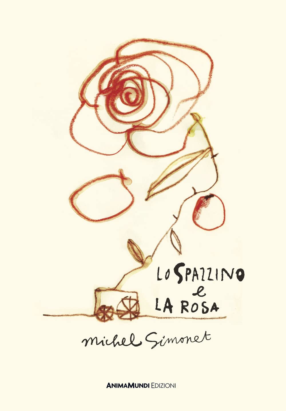 Lo Spazzino E La Rosa - 4