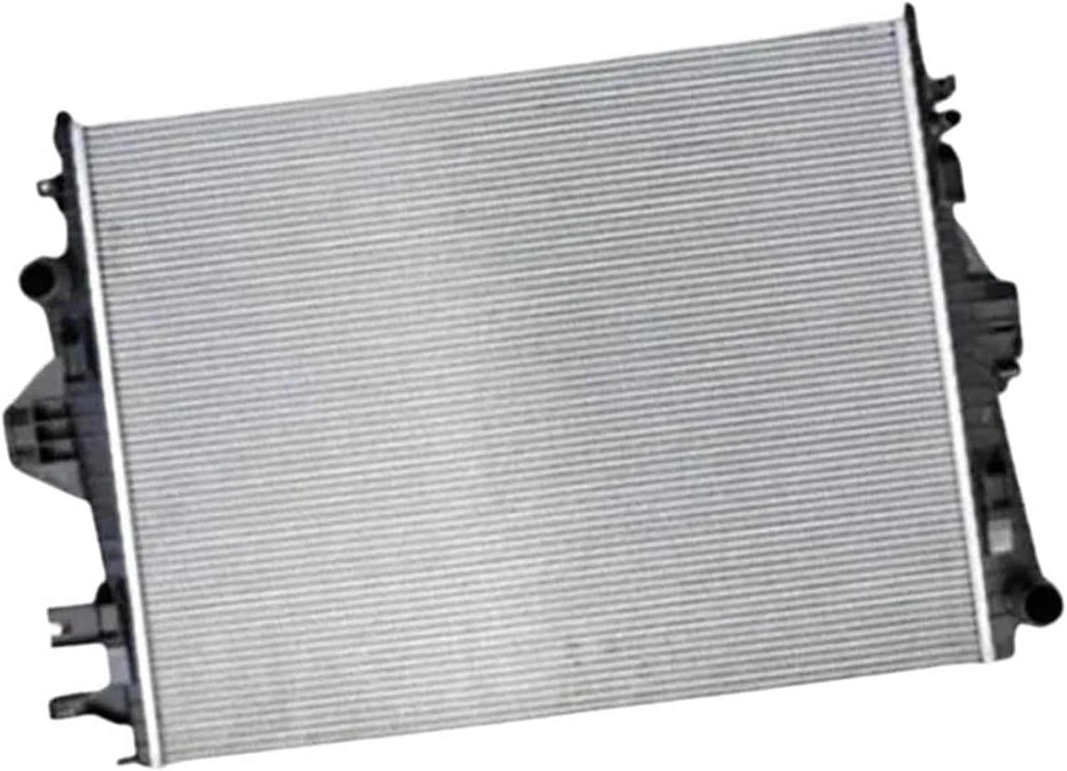 ラジエーター用ユニバーサル 用のポルシェ 2003-2010 用 エンジン用