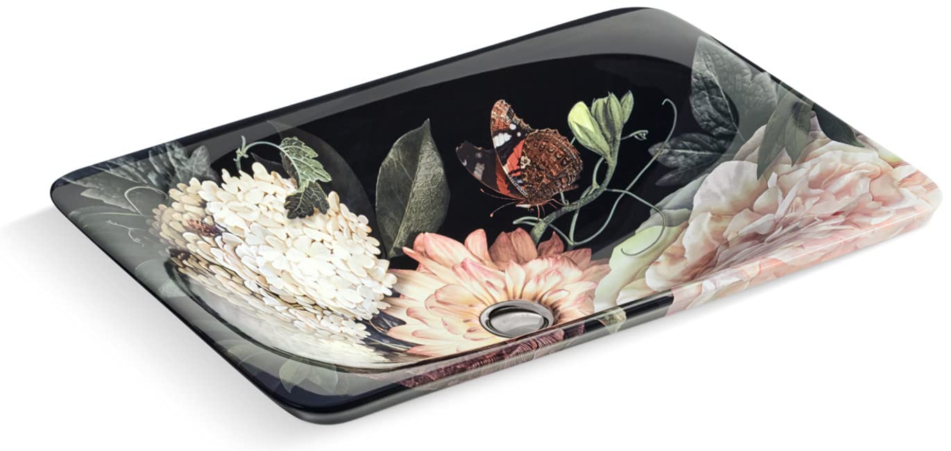 mercy樣專用 ANTHEM™ 恆溫三路浴缸與淋浴柱(包安裝連棄置舊龍頭) - 4色