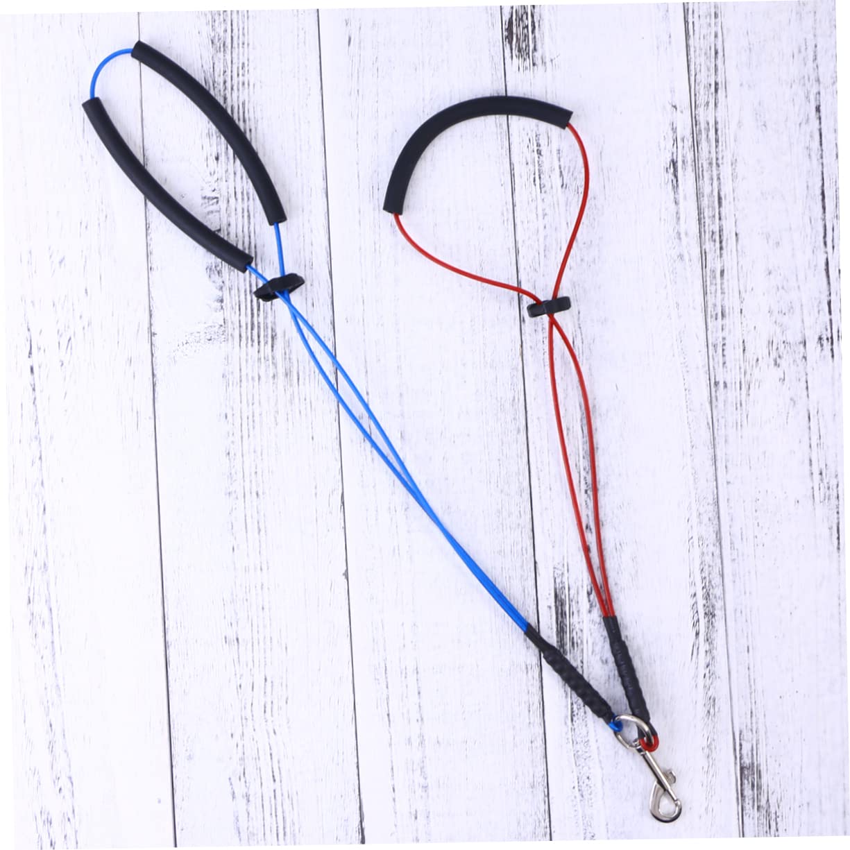 Levemolo No Sit Haunch Holder Dog Grooming Arm Large Breed Dog Leash Professional Pet Grooming Tool