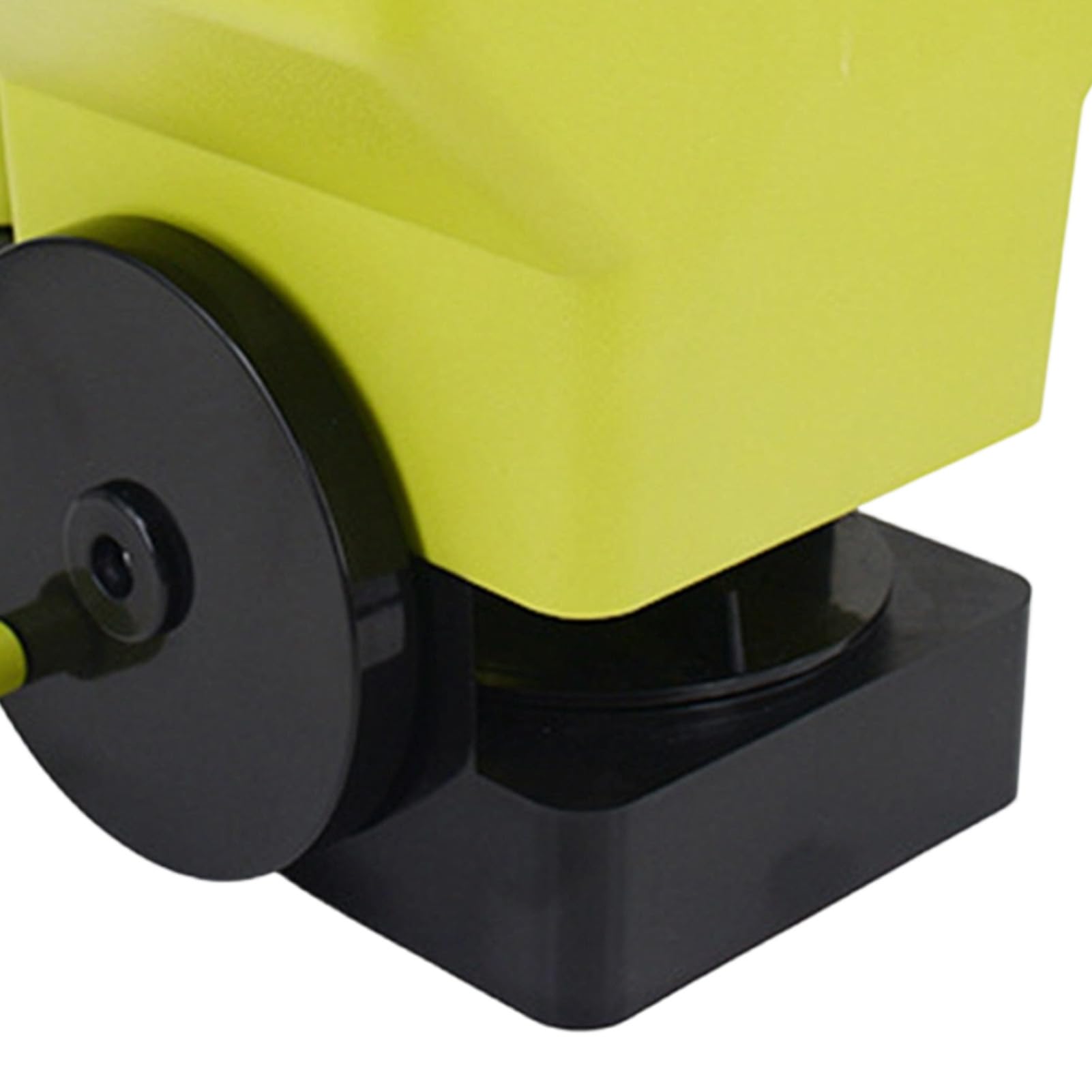 Épandeur d'engrais | Shaker Ergonomique portatif pour semoir de pelouse Manuel pour Jardin, Cour, Fonte, Trottoir, Route