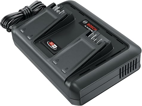 Fast Charger AL 2x18V-88