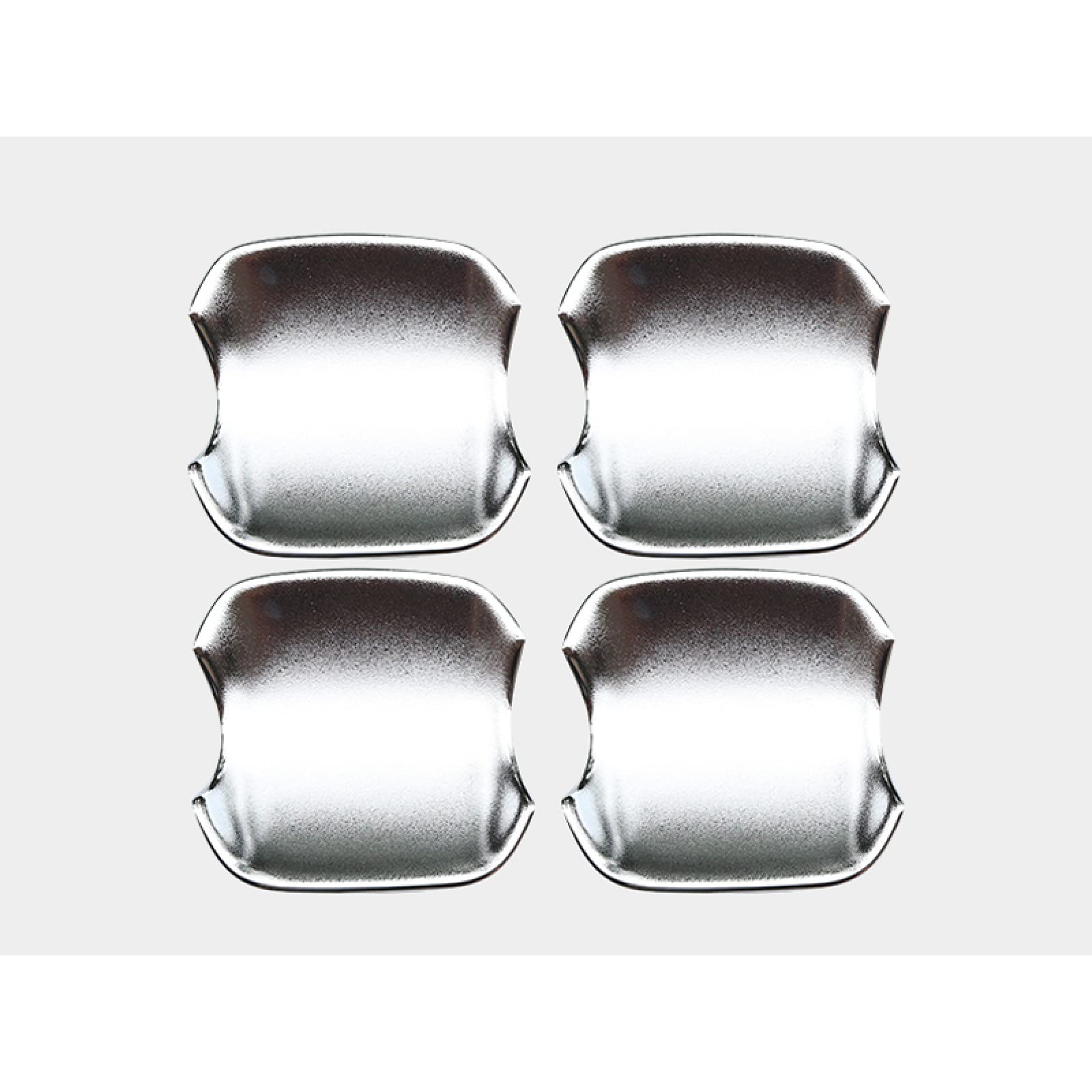 Garniture poignée extérieure Subaru Forester SK pour masquer les rayures