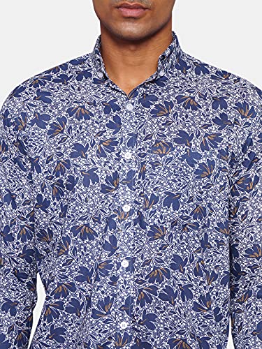 Image of WINTAGE Cotton Printed Shirt- Pack of 2,