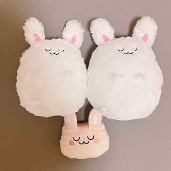 マレウス ぬいぐるみ ポーチセット 61L4daGDzBL._UF350,350_QL50_.jpg
