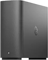 Synology Dispositivo de armazenamento em nuvem pessoal BeeStation 4TB (BST150-4T)