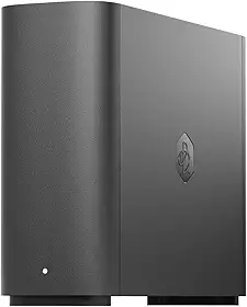 Synology Dispositivo de armazenamento em nuvem pessoal BeeStation 4TB (BST150-4T)