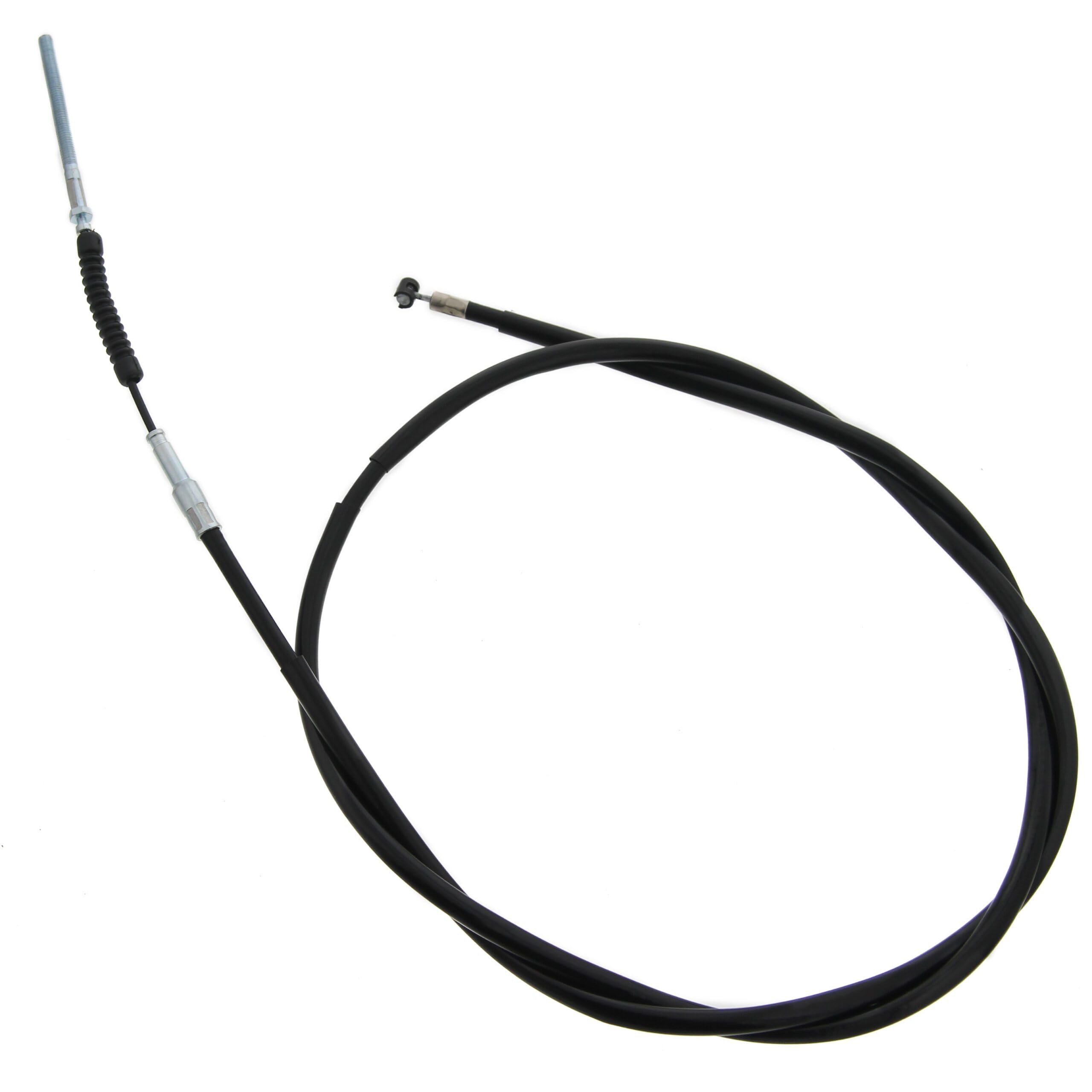 Amazon.com: Hand Brake Cable fits Honda TRX200D 200 Fourtrax 1991