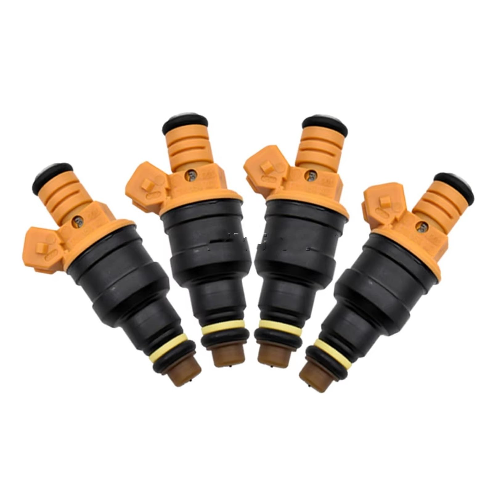 etrol Fuel Injectors for Volvo 405 505 240 244 245 740 745 940 85-95 4 X Car Fuel Injectors 0280150762