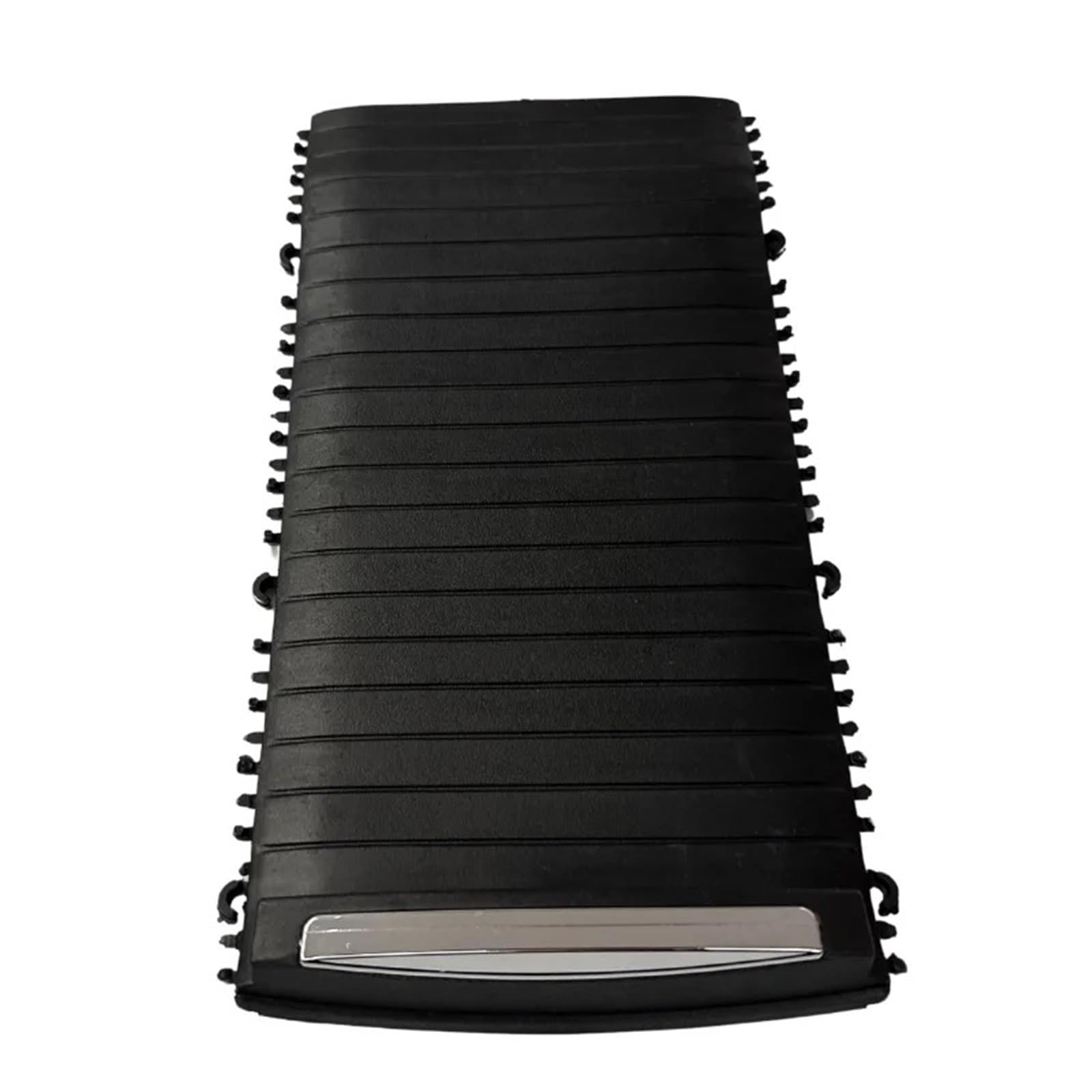 Coperchio Portabicchieri Console Centrale Per Peugeot Per Partner 2008–2018 Piastra Copertura Vano Portaoggetti Bracciolo Della Console Centrale Con Tendina Portabicchieri