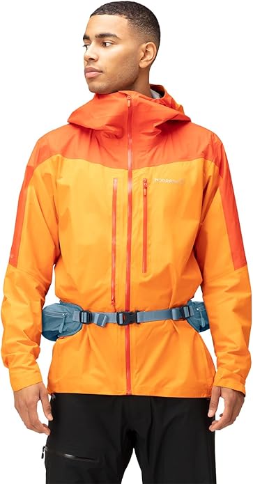 Amazon | NORRONA(ノローナ) femund (norrona) econyl70 6L Hip