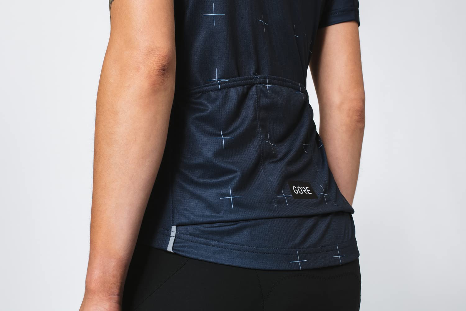 GORE WEAR Damen Fahrrad-Kurzarmtrikot Daily
