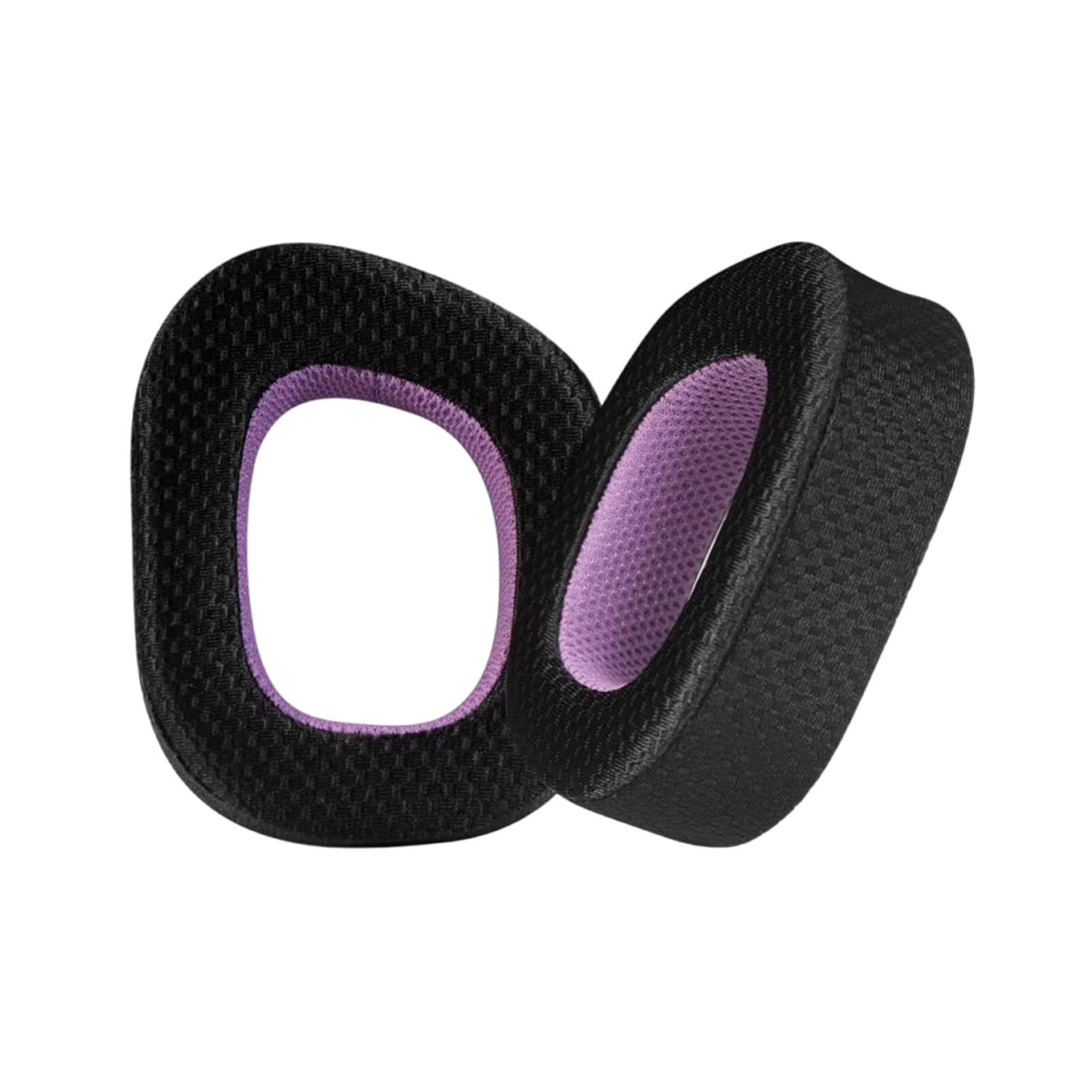 GMBYLBY Cuscinetto per orecchie Raffreddamento compatibile per cuffie HS80 Cuffie Memory Foam Cushions ARCUPS per comfort superiore e isolamento acustico