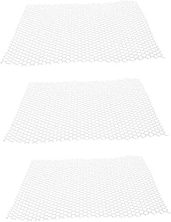 Hohopeti 3 Pçs Almofada De Cachorro Cobaia Almofada De Xixi Tapete Interno Tapete De Chão Interno Almofadas De Penico Para Cães Lavável Almofadas De Xixi Almofadas De Pata De Coelho