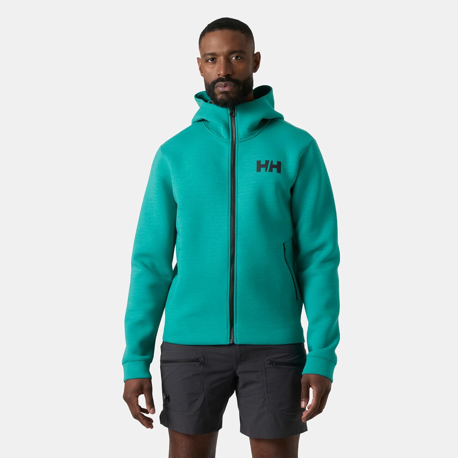Helly Hansen Men's Hp Ocean Fz Jacket 2.0