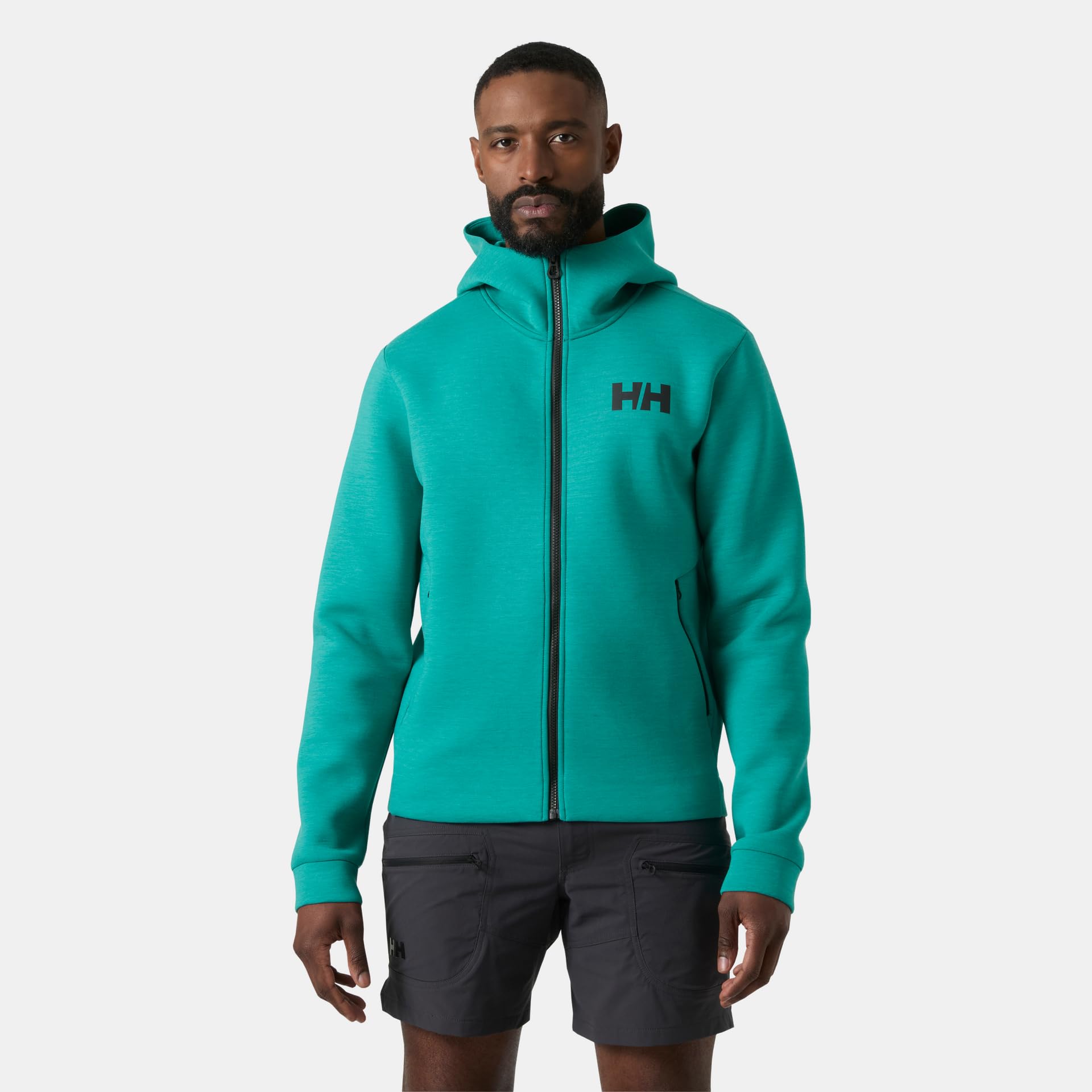 Helly Hansen Hp Ocean Fz Jacket 2.0 chaqueta Hombre