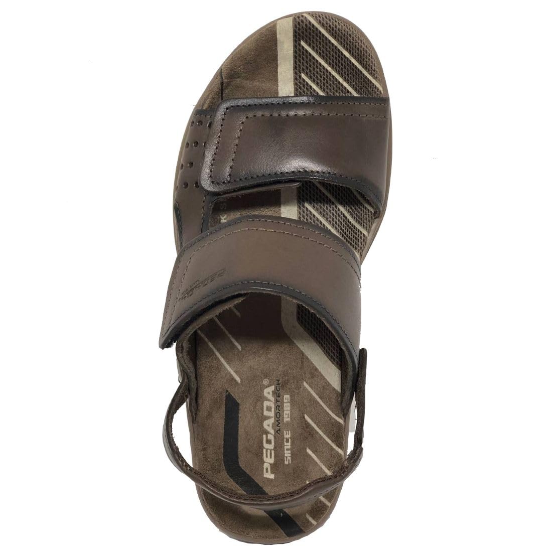 Sandália Masculino, Pegada em promoção! Veja a oferta e mais achadinhos de Sandálias & Chinelos 6 Hoje é o melhor dia para comprar Sandália Masculino, Pegada com aquele preço maroto! Promoção! Aproveite a oferta! 6