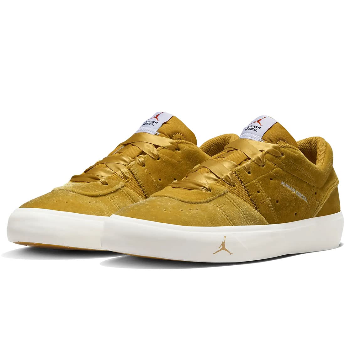 ジョーダン ナイキ NIKE メンズスニーカー ジョーダン アクセス ホワイト