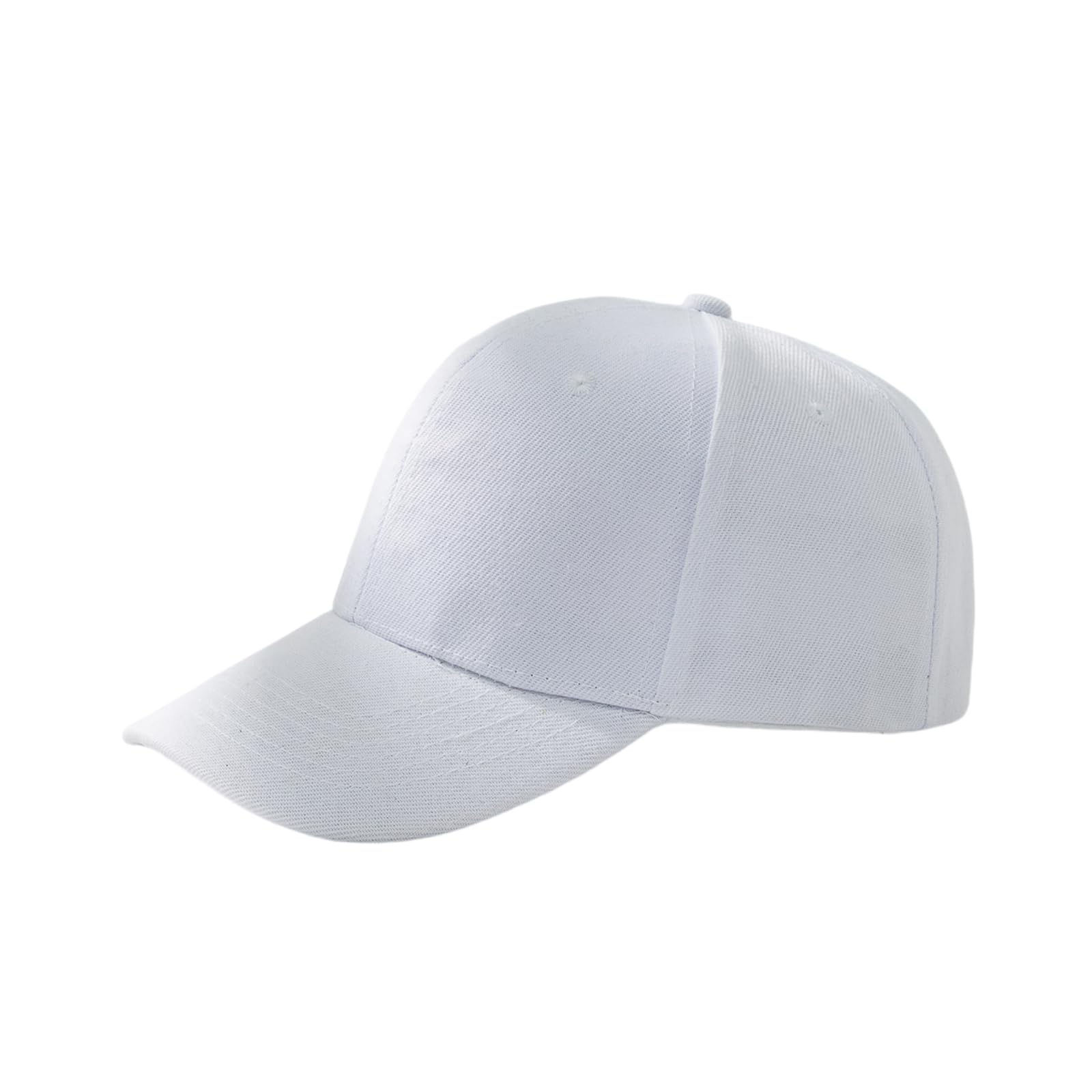 Women Men Hat Fits All Season Baseball Cap Adjustable Size for Running Workouts and Outdoor Activities, Gym, Hiking.